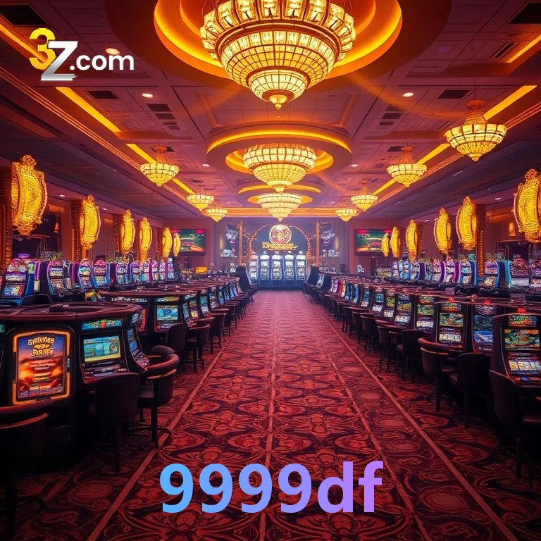 9999df Torneios Slots