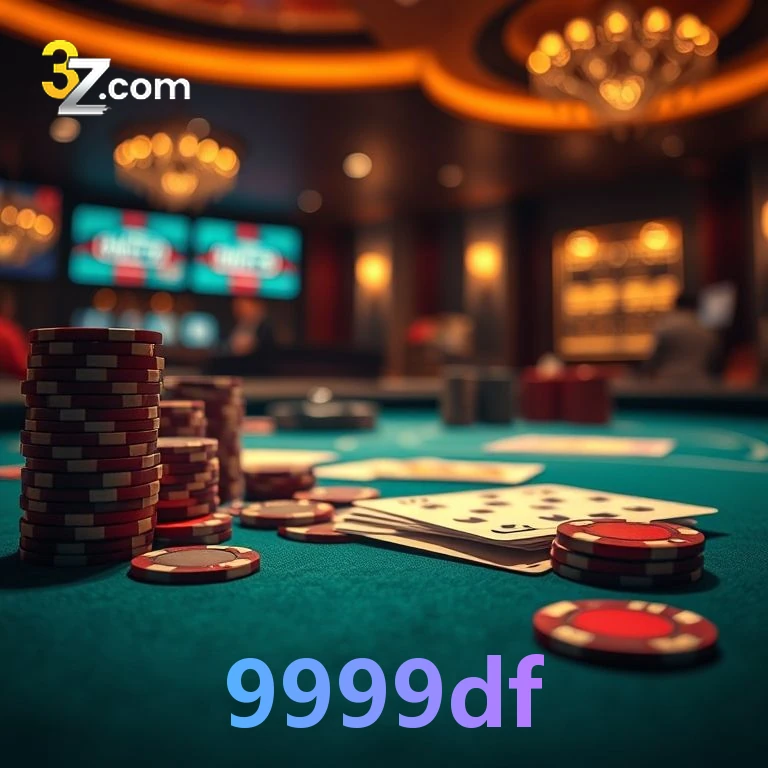 9999df App Notificações