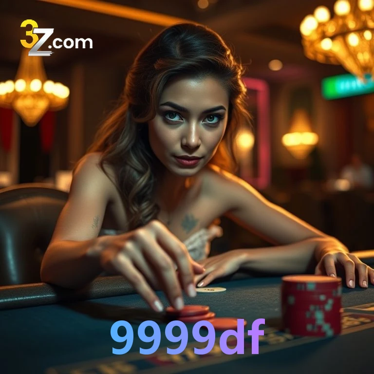 9999df Trading Engine com Odds Dinâmicas
